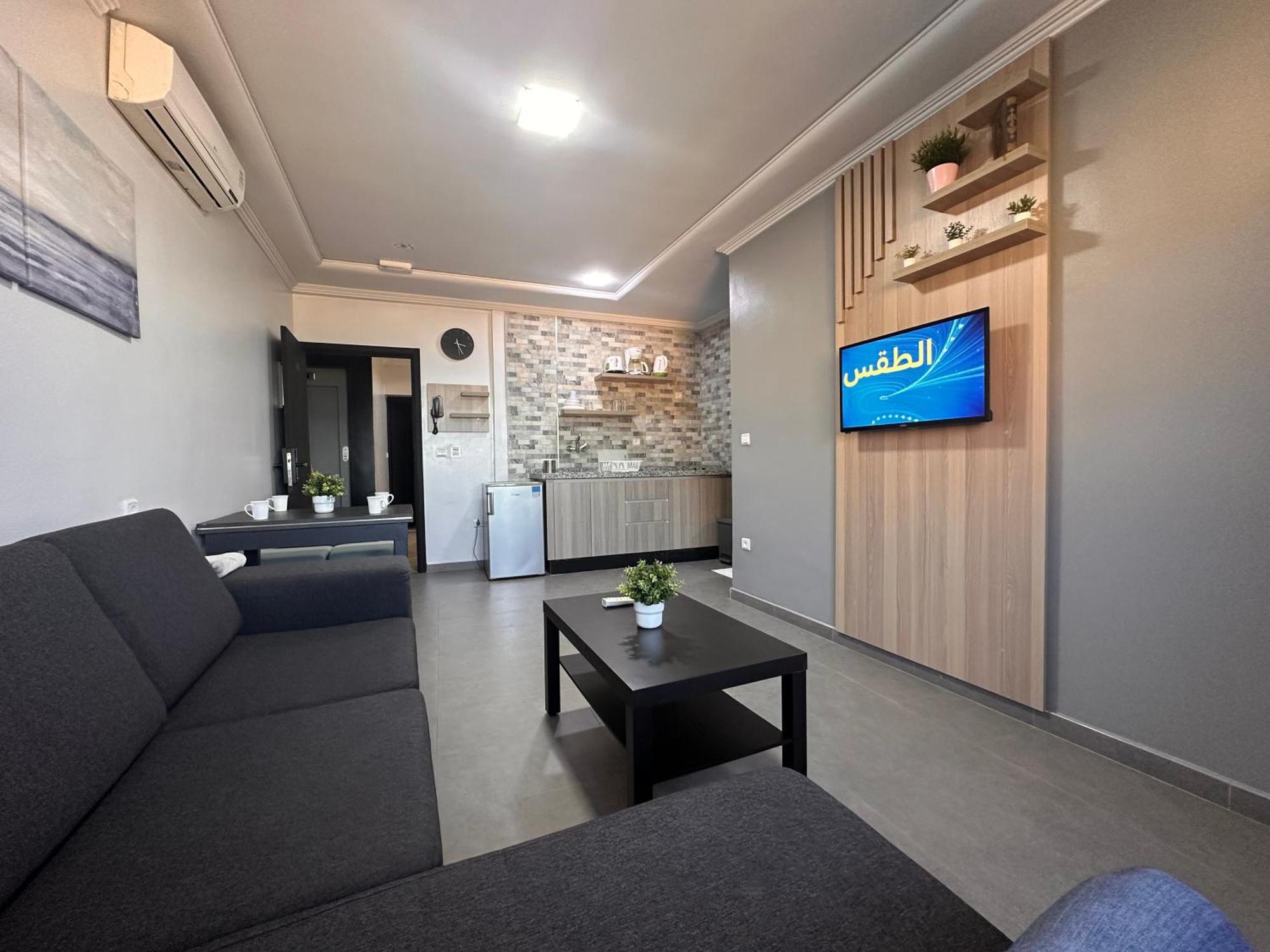 Hotel Cataleya Al-Hoceima Al Hoceïma Eksteriør billede