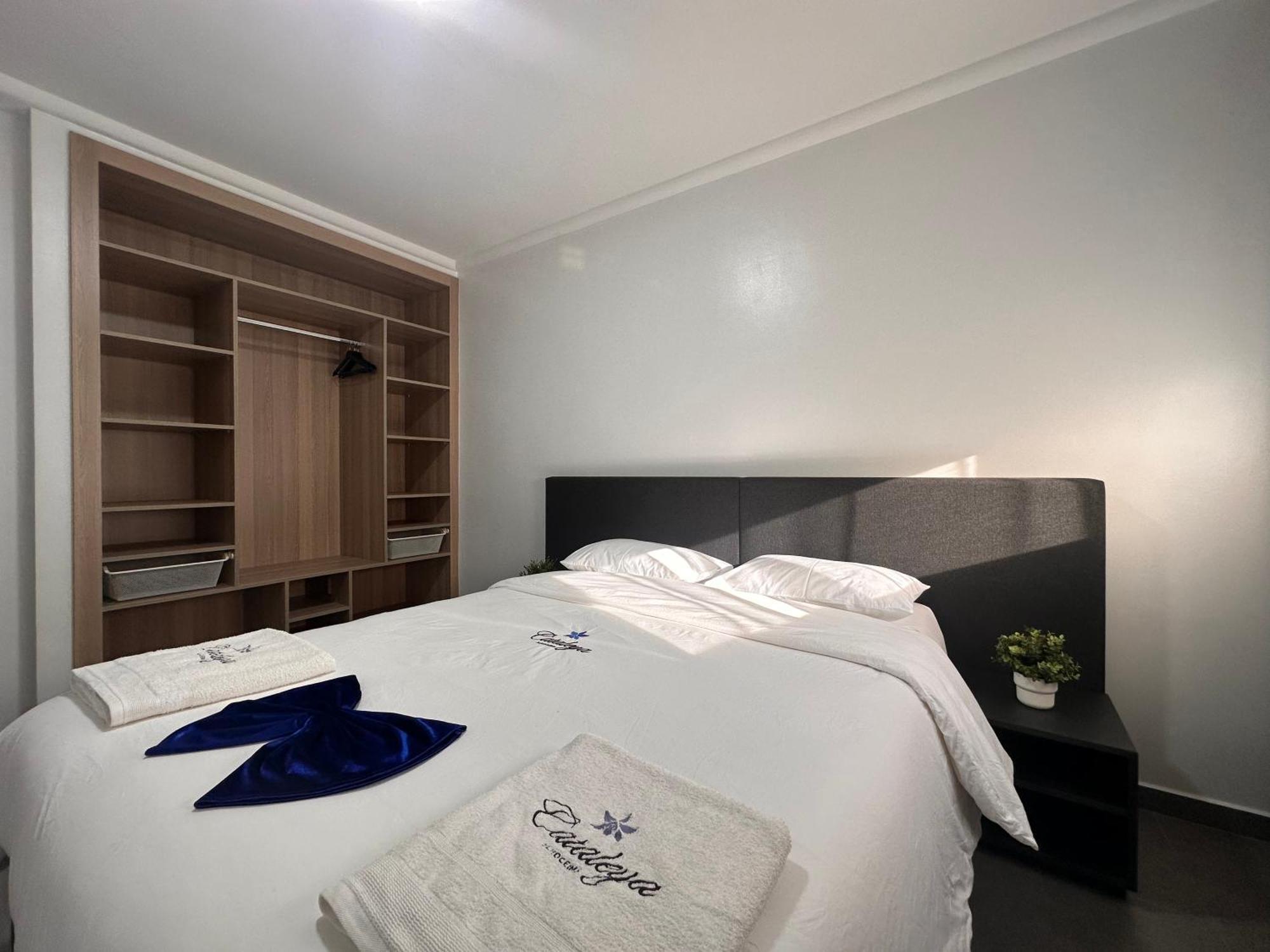 Hotel Cataleya Al-Hoceima Al Hoceïma Eksteriør billede