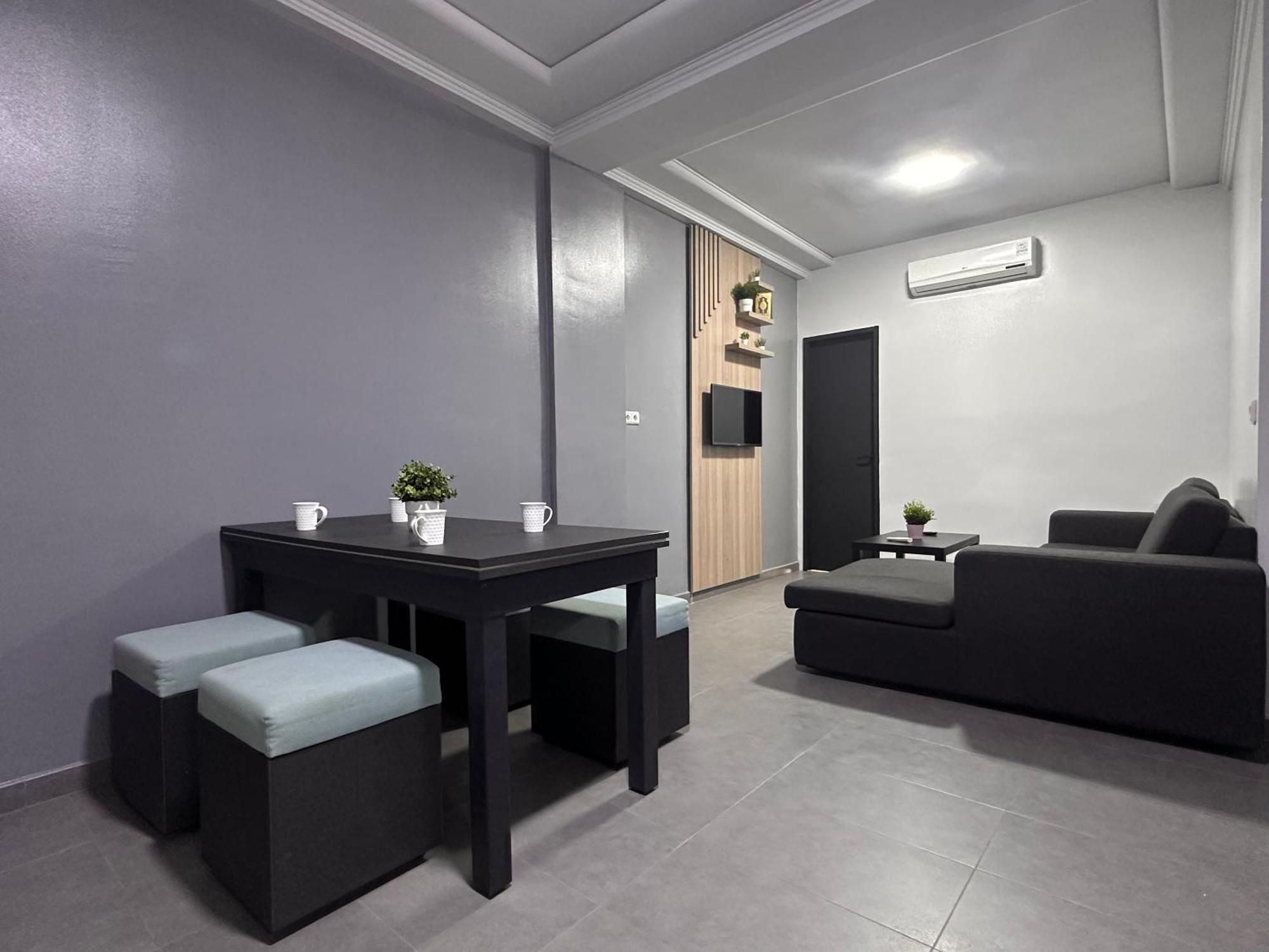 Hotel Cataleya Al-Hoceima Al Hoceïma Eksteriør billede