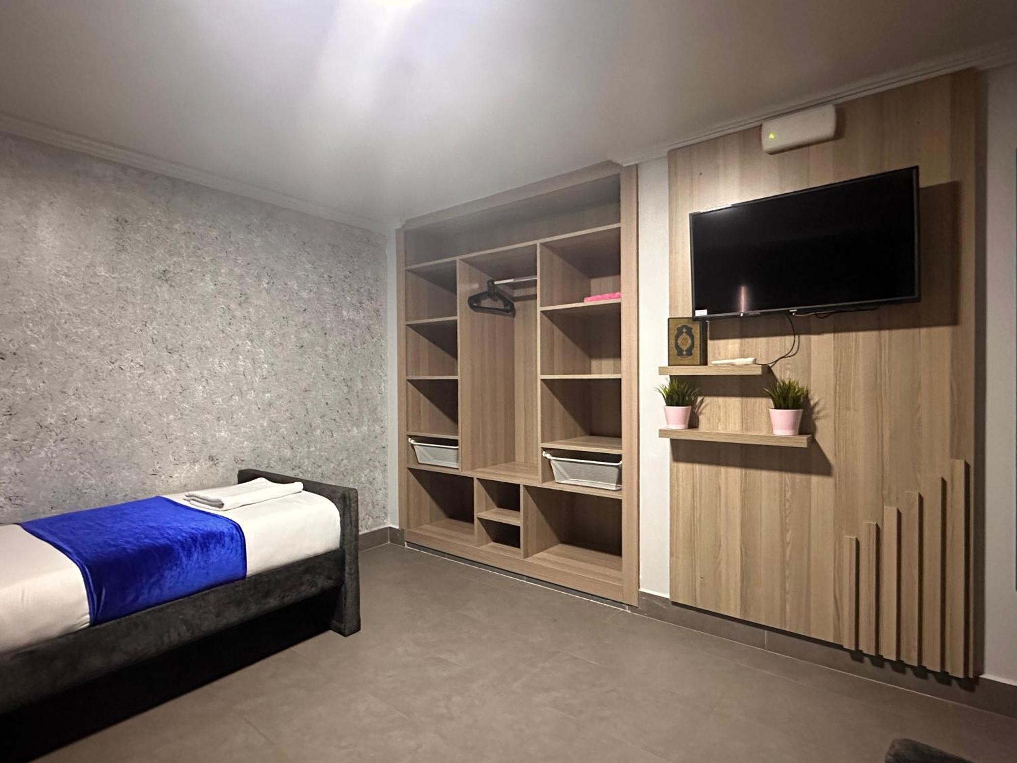 Hotel Cataleya Al-Hoceima Al Hoceïma Eksteriør billede