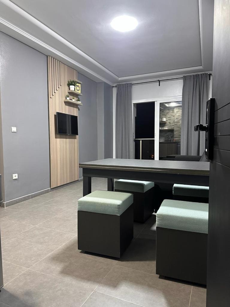 Hotel Cataleya Al-Hoceima Al Hoceïma Eksteriør billede