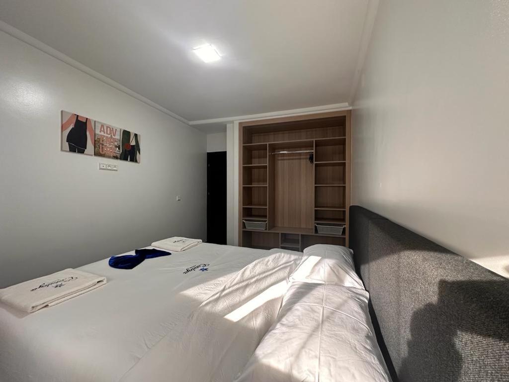 Hotel Cataleya Al-Hoceima Al Hoceïma Eksteriør billede